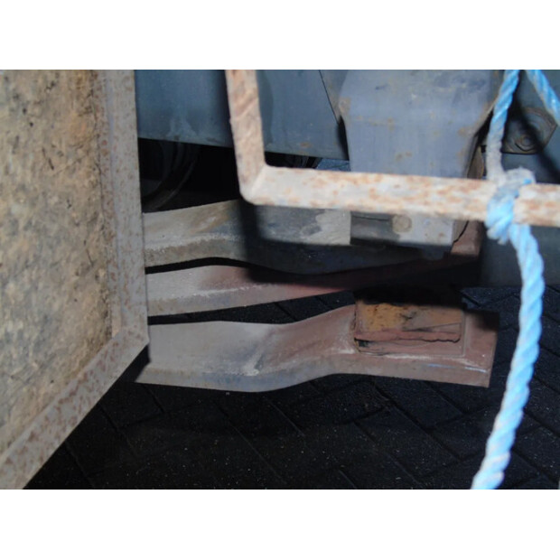 2008 DAF CF 65.280-43649963