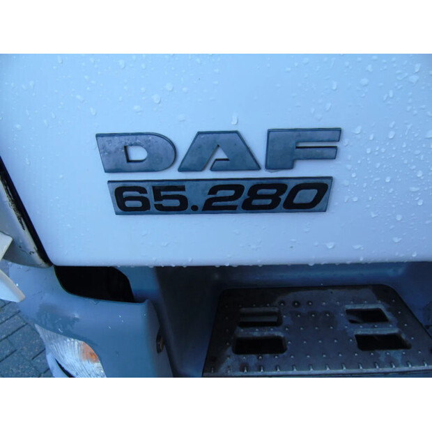 2008 DAF CF 65.280-43649964