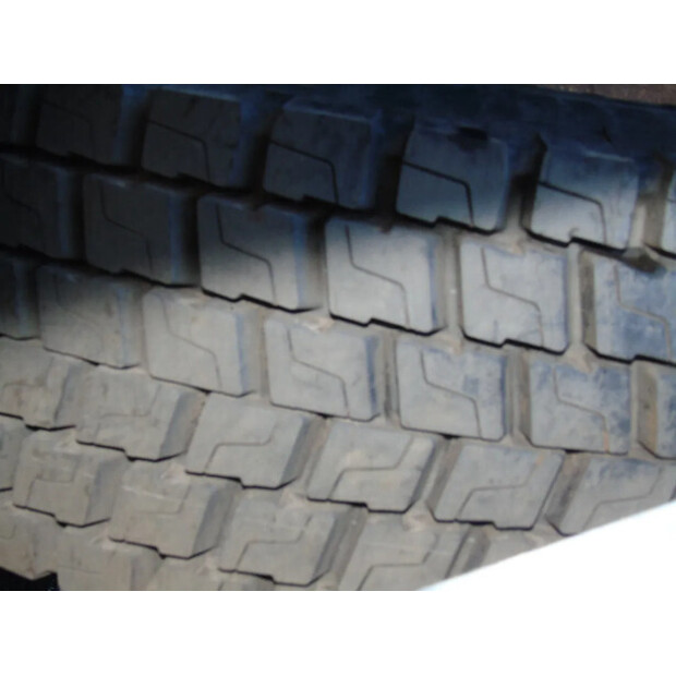 2008 DAF CF 65.280-43649965