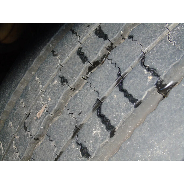 2008 DAF CF 65.280-43649966