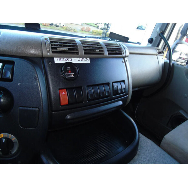 2008 DAF CF 65.280-43649969