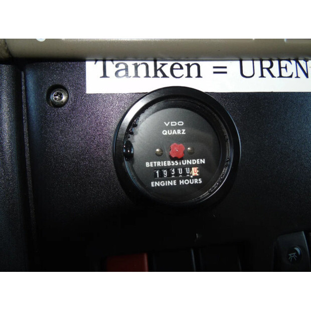 2008 DAF CF 65.280-43649970