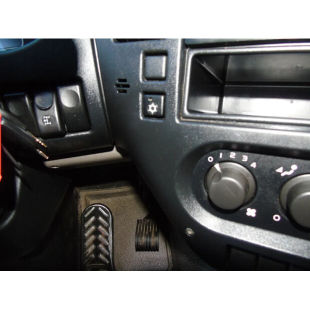 2008 DAF CF 65.280-43649971