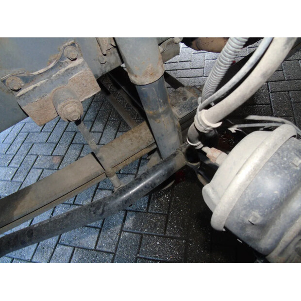 2008 DAF CF 65.280-43649973