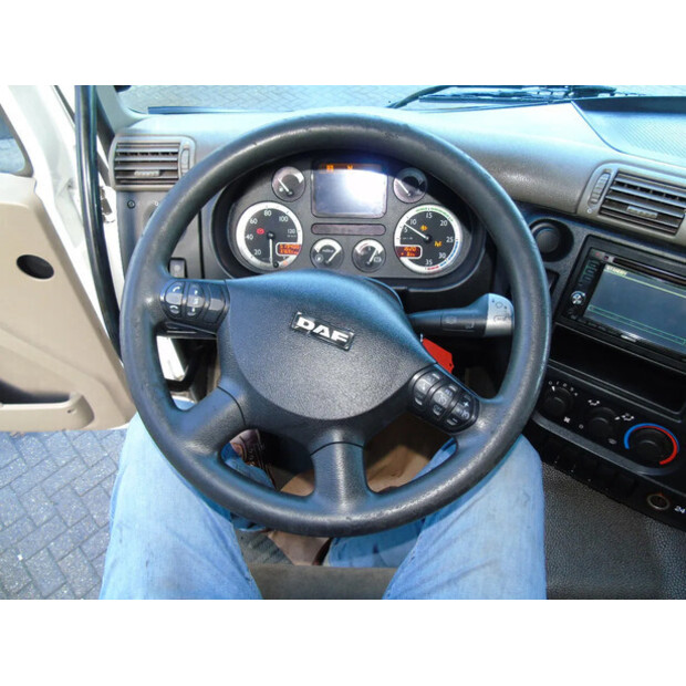 2008 DAF CF 65.280-43649974