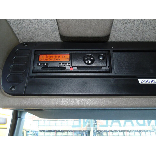 2008 DAF CF 65.280-43649976