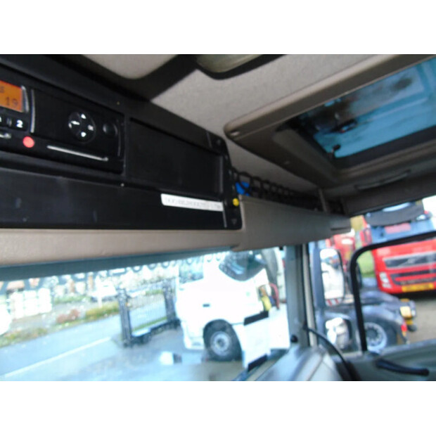 2008 DAF CF 65.280-43649977