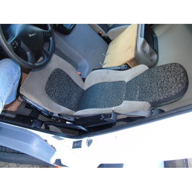 2008 DAF CF 65.280-43649978