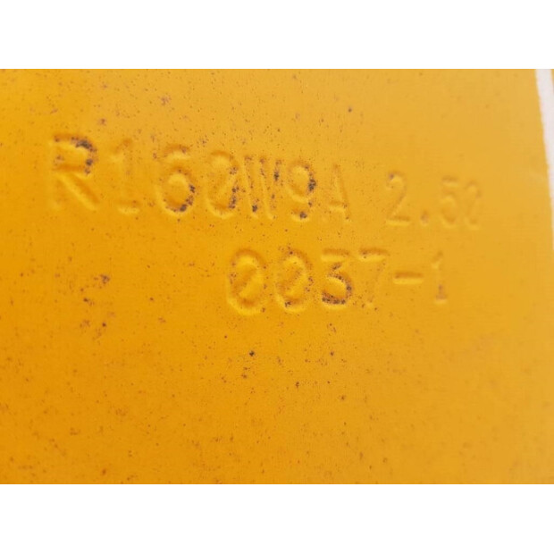 2017 Hyundai Robex 160W-9A-43649982