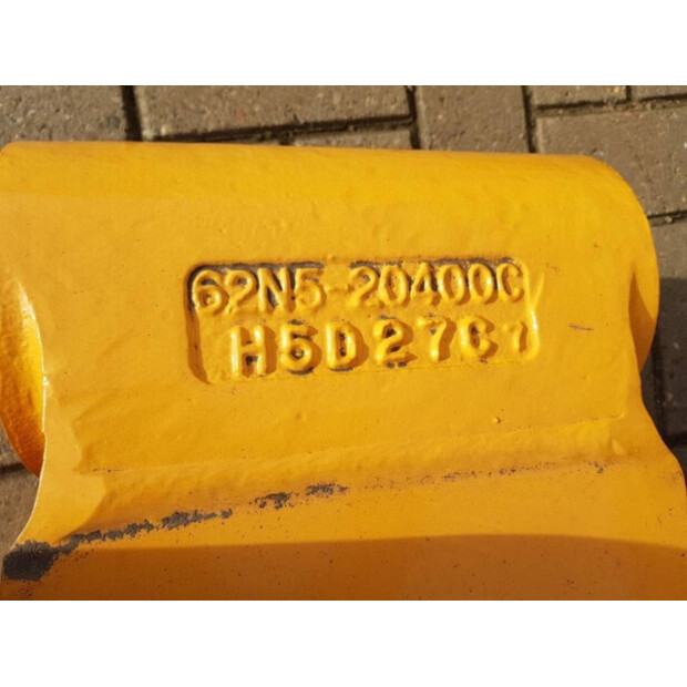 2017 Hyundai Robex 160W-9A-43649983