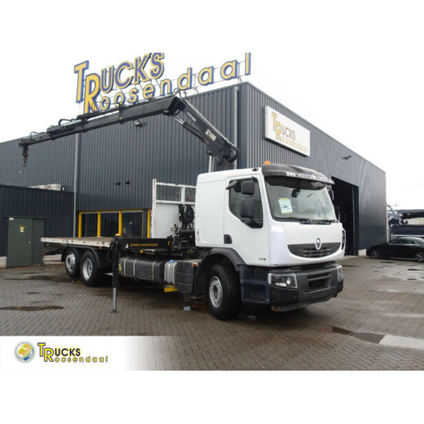 2013 Renault Premium 380 Dxi-43649985