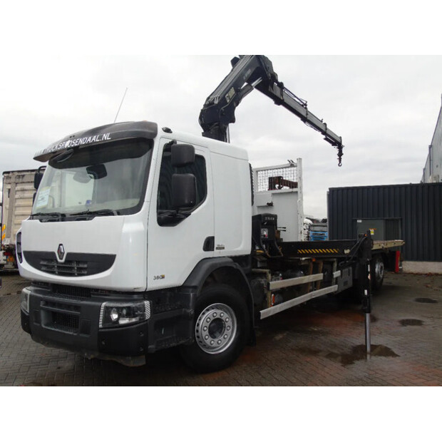 2013 Renault Premium 380 Dxi-43649986