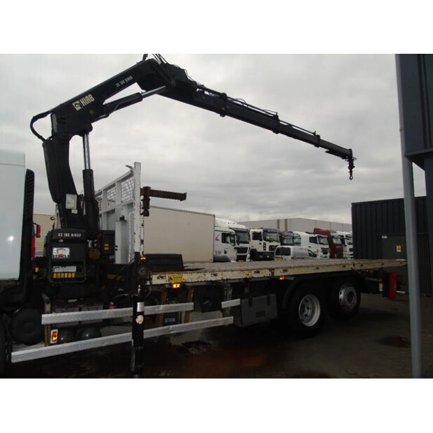 2013 Renault Premium 380 Dxi-43649988