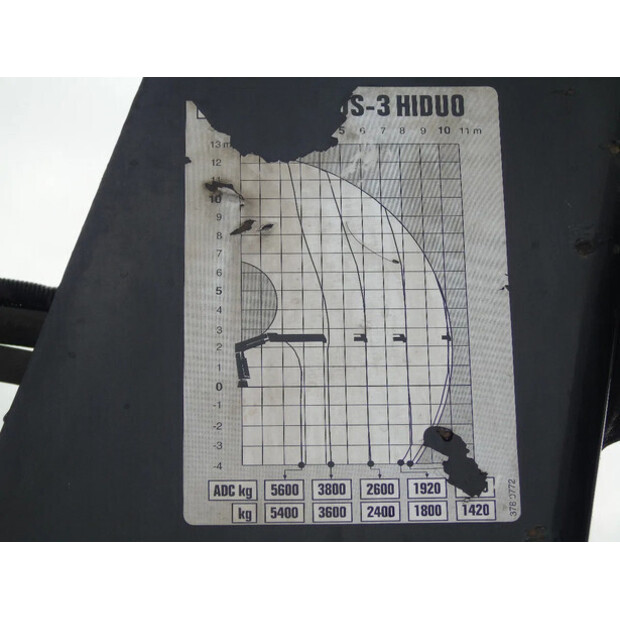 2013 Renault Premium 380 Dxi-43649989