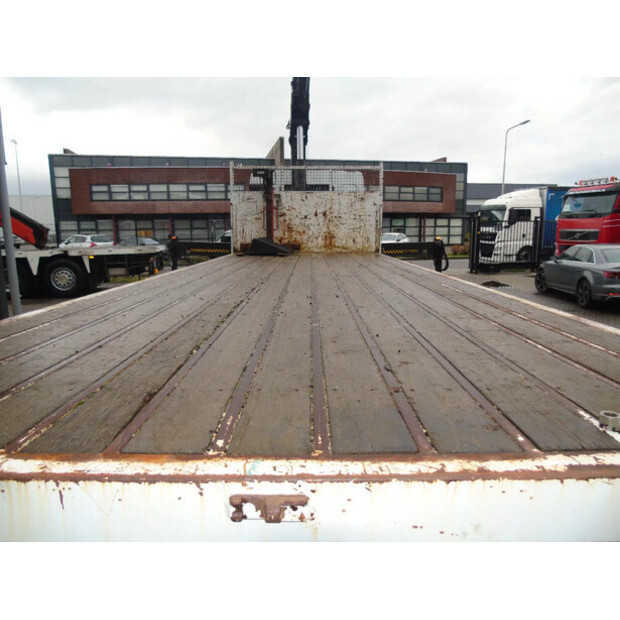 2013 Renault Premium 380 Dxi-43649991