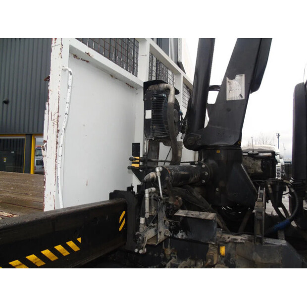 2013 Renault Premium 380 Dxi-43649993