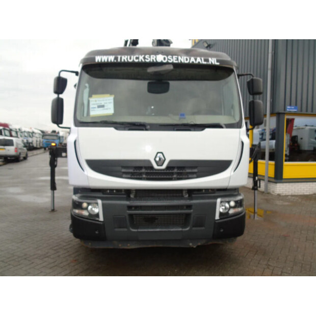 2013 Renault Premium 380 Dxi-43649995