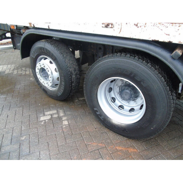 2013 Renault Premium 380 Dxi-43649996