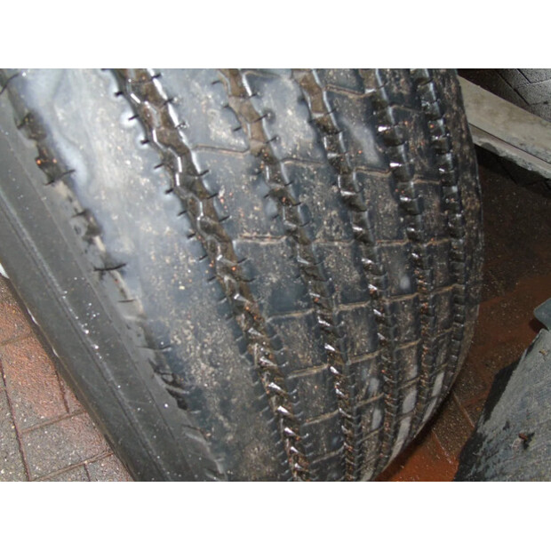 2013 Renault Premium 380 Dxi-43650001