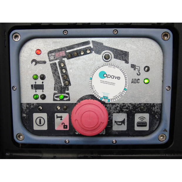 2013 Renault Premium 380 Dxi-43650003