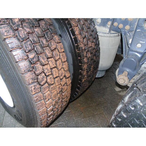 2013 Renault Premium 380 Dxi-43650008