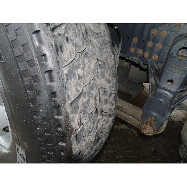 2013 Renault Premium 380 Dxi-43650011