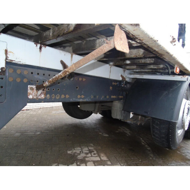 2013 Renault Premium 380 Dxi-43650012