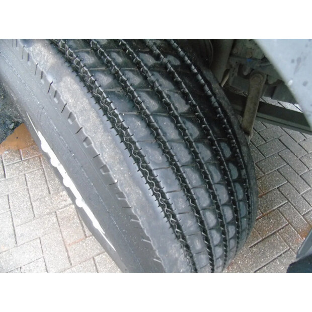 2013 Renault Premium 380 Dxi-43650014