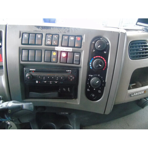 2013 Renault Premium 380 Dxi-43650019