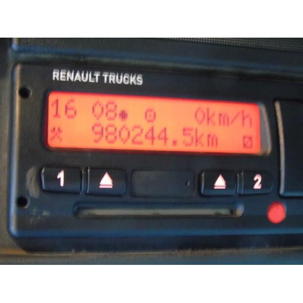 2013 Renault Premium 380 Dxi-43650023