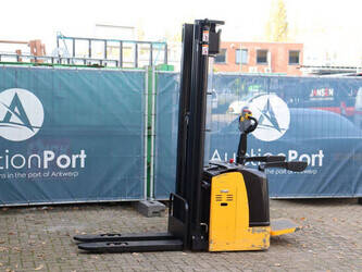 Image for Electric Pallet Truck 2020 Onbekend CDD15K