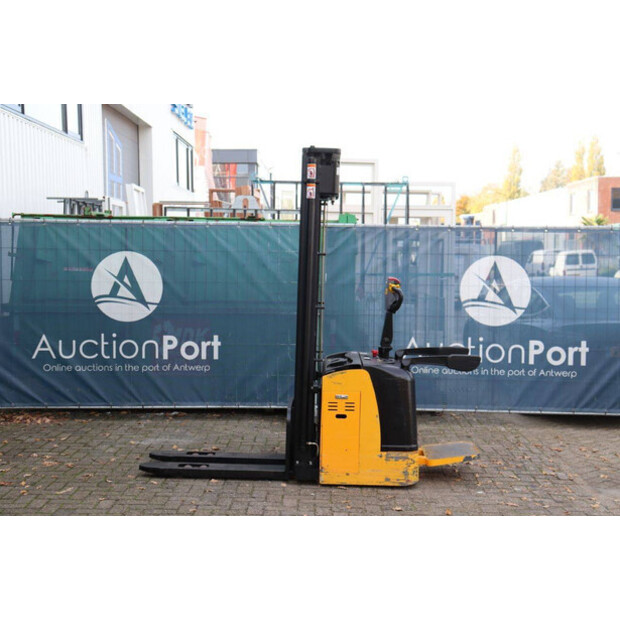 2020 Onbekend CDD15K-43650070