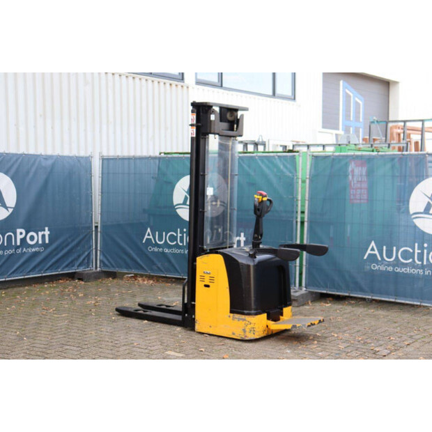 2020 Onbekend CDD15K-43650071