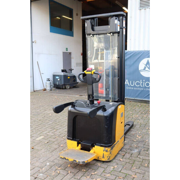 2020 Onbekend CDD15K-43650074