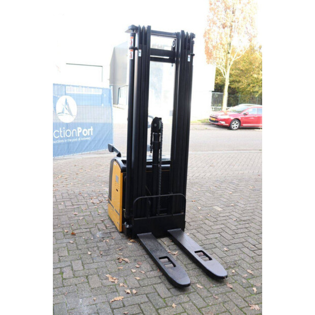 2020 Onbekend CDD15K-43650075