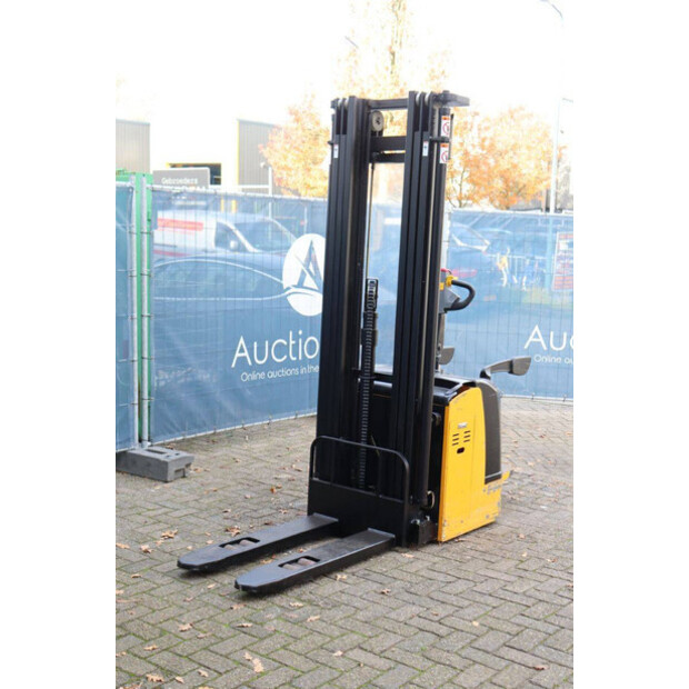 2020 Onbekend CDD15K-43650077