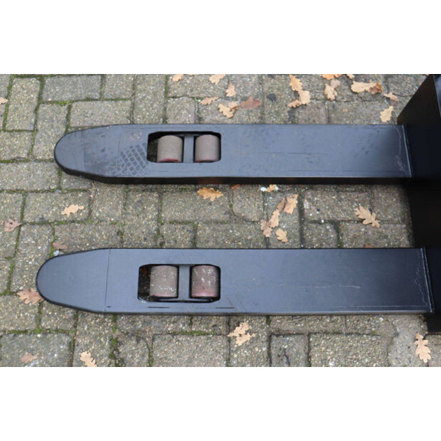 2020 Onbekend CDD15K-43650079