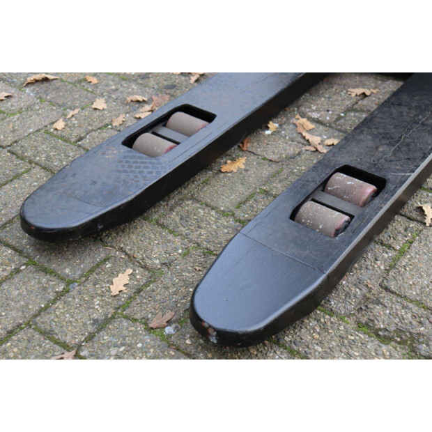 2020 Onbekend CDD15K-43650080