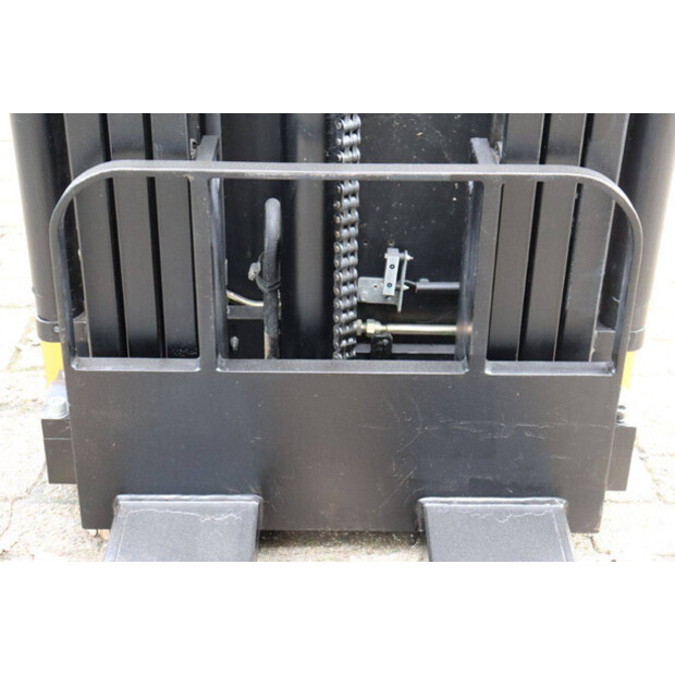 2020 Onbekend CDD15K-43650081