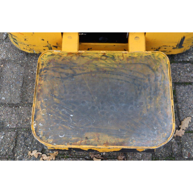 2020 Onbekend CDD15K-43650083