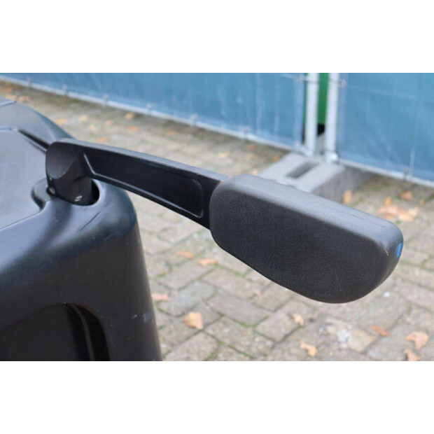 2020 Onbekend CDD15K-43650084