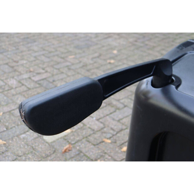 2020 Onbekend CDD15K-43650085