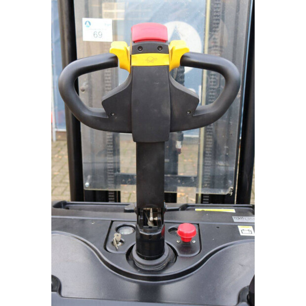 2020 Onbekend CDD15K-43650086