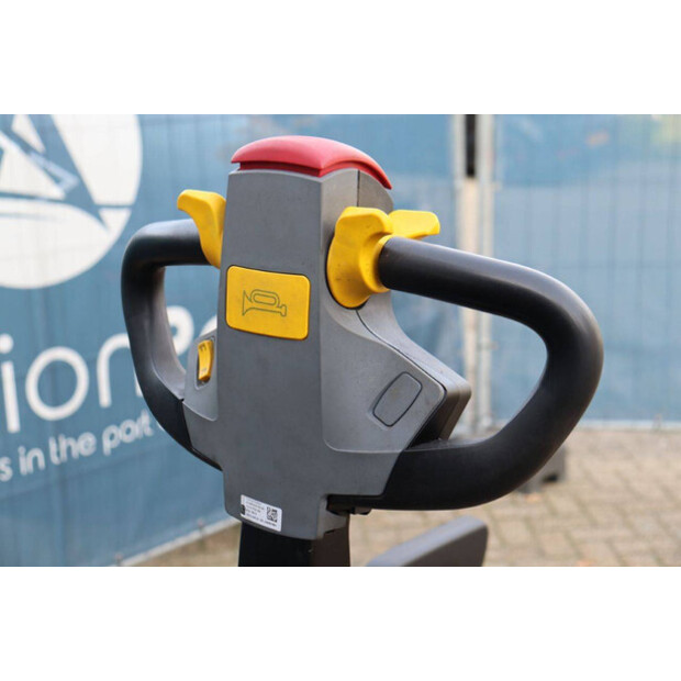 2020 Onbekend CDD15K-43650087