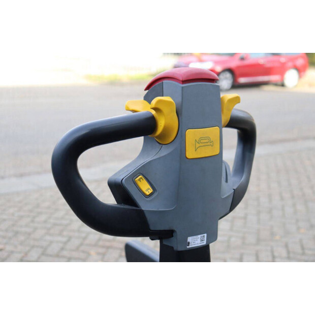 2020 Onbekend CDD15K-43650088