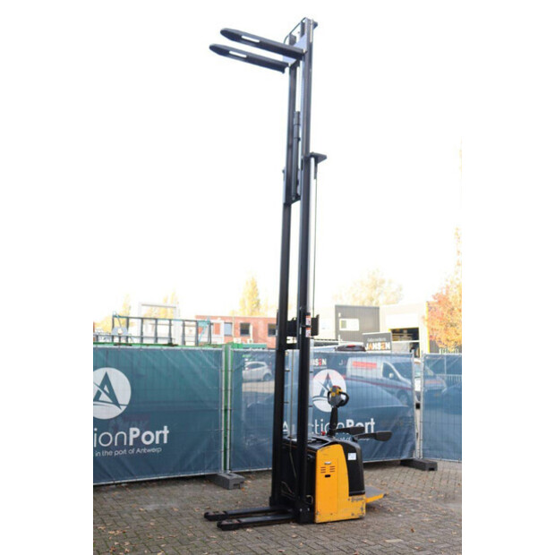 2020 Onbekend CDD15K-43650091