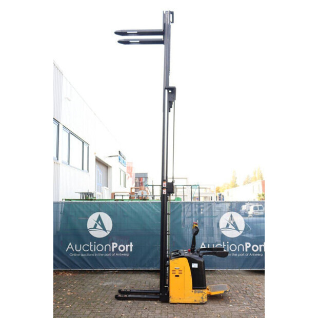 2020 Onbekend CDD15K-43650092