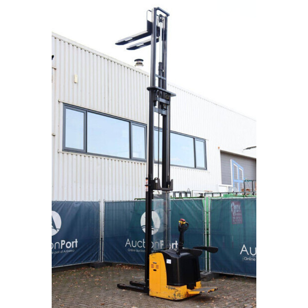 2020 Onbekend CDD15K-43650093