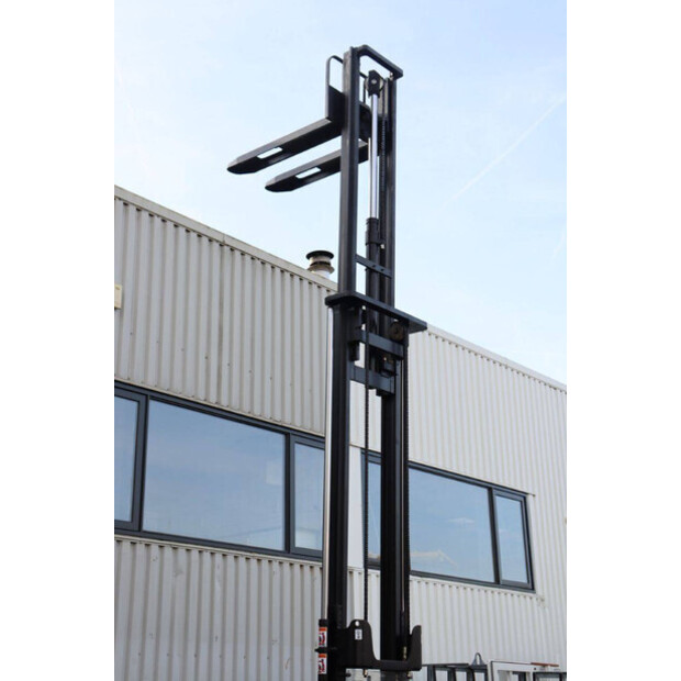 2020 Onbekend CDD15K-43650094