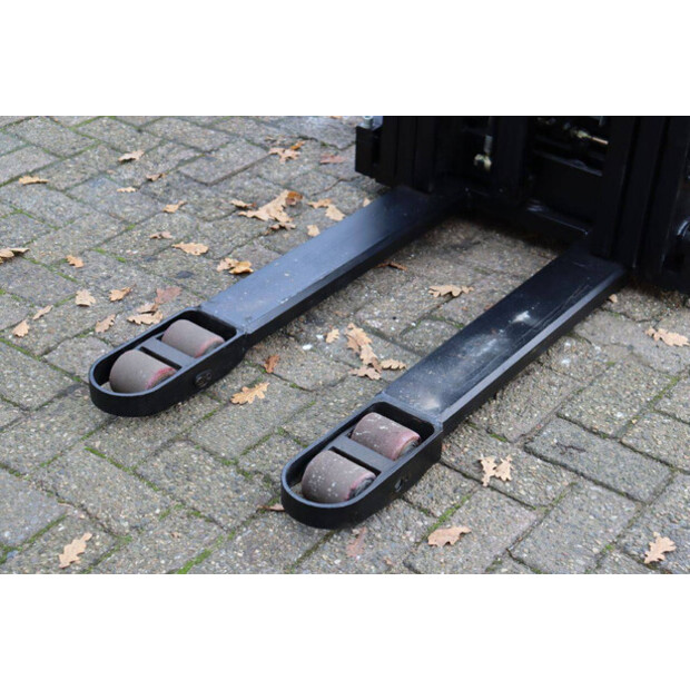 2020 Onbekend CDD15K-43650095